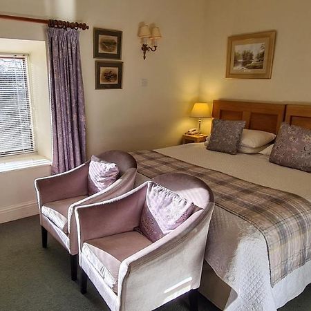 Biggin Hall Country House Hotel ハーティントン エクステリア 写真