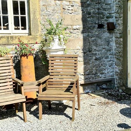 Biggin Hall Country House Hotel ハーティントン エクステリア 写真
