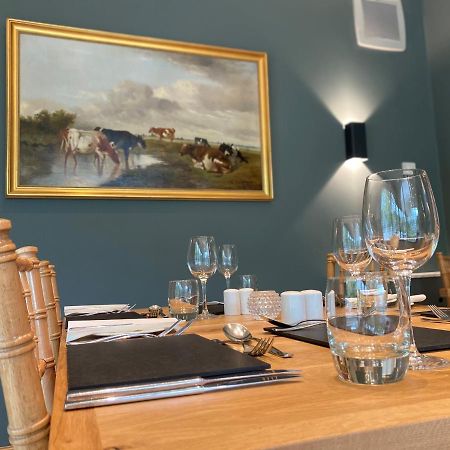 Biggin Hall Country House Hotel ハーティントン エクステリア 写真