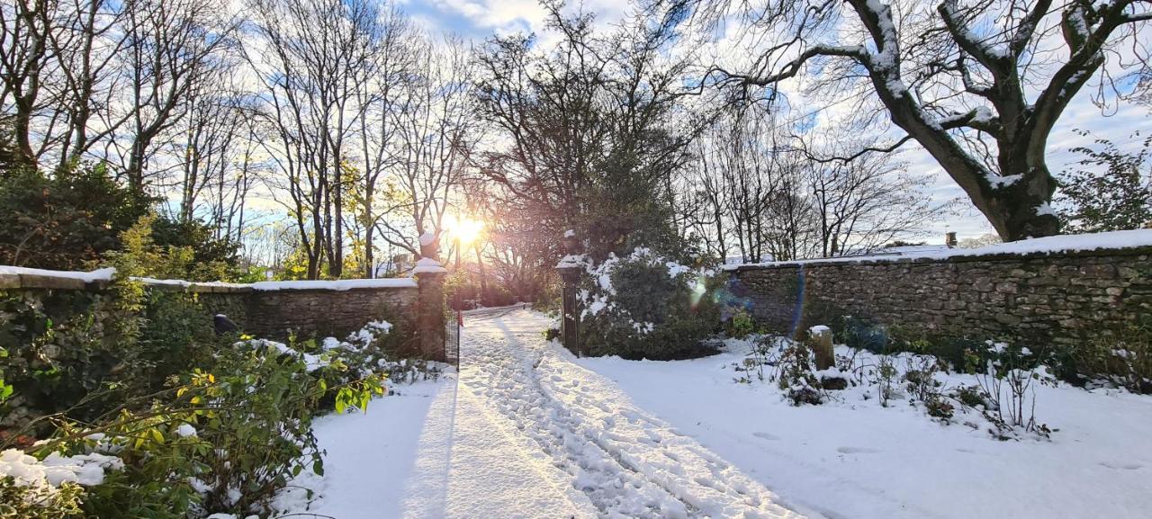 Biggin Hall Country House Hotel ハーティントン エクステリア 写真