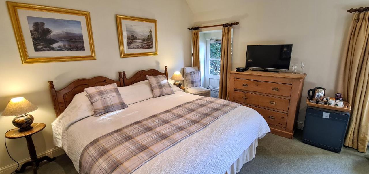 Biggin Hall Country House Hotel ハーティントン エクステリア 写真