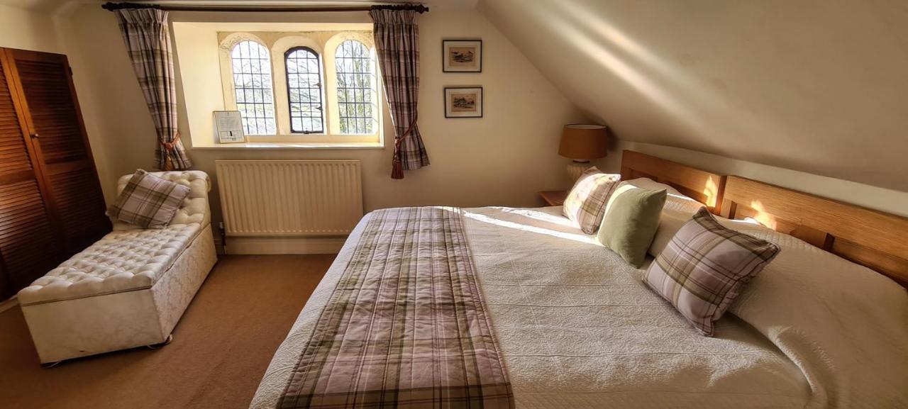 Biggin Hall Country House Hotel ハーティントン エクステリア 写真