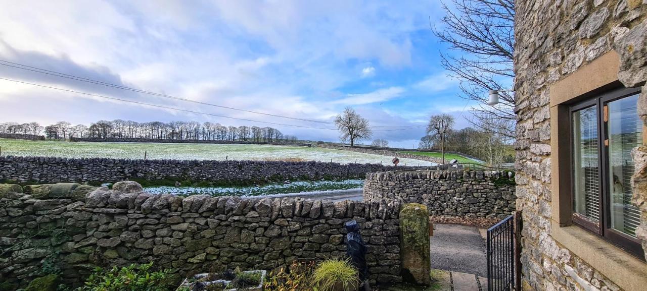 Biggin Hall Country House Hotel ハーティントン エクステリア 写真