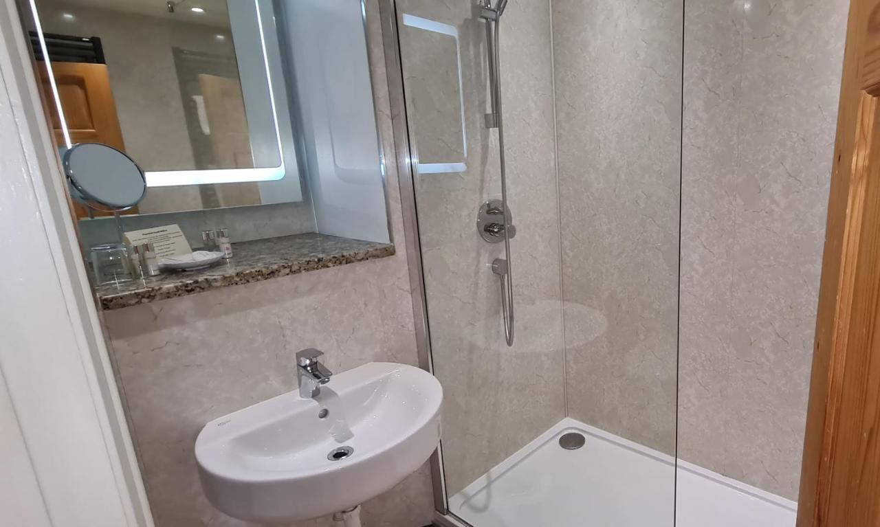 Biggin Hall Country House Hotel ハーティントン エクステリア 写真