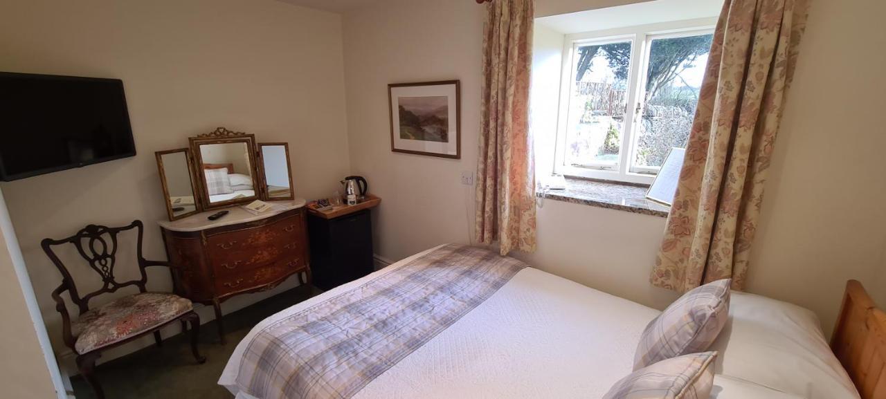 Biggin Hall Country House Hotel ハーティントン エクステリア 写真