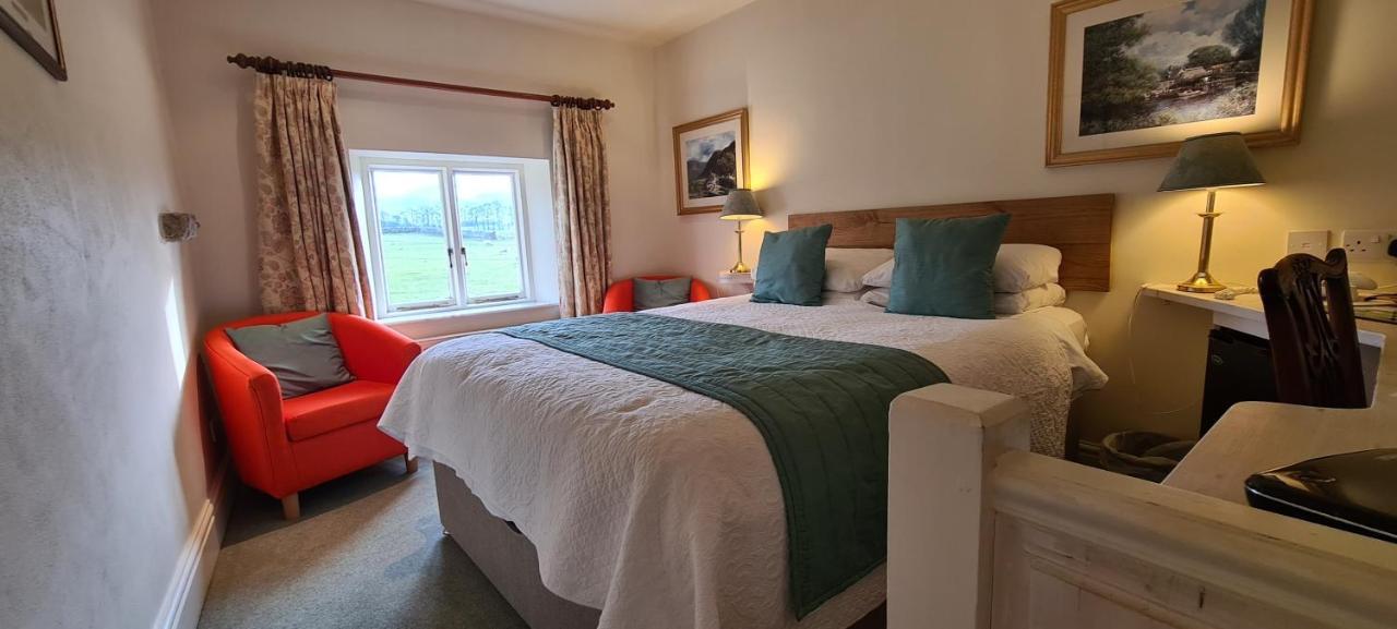 Biggin Hall Country House Hotel ハーティントン エクステリア 写真