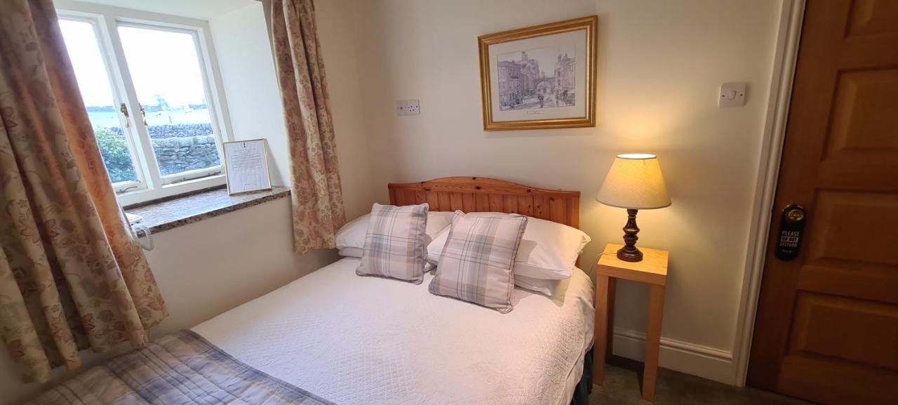 Biggin Hall Country House Hotel ハーティントン エクステリア 写真