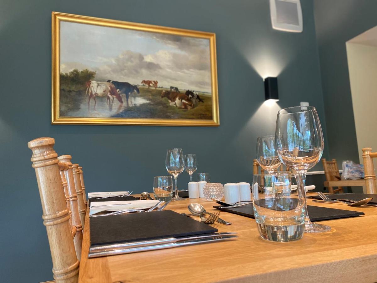 Biggin Hall Country House Hotel ハーティントン エクステリア 写真