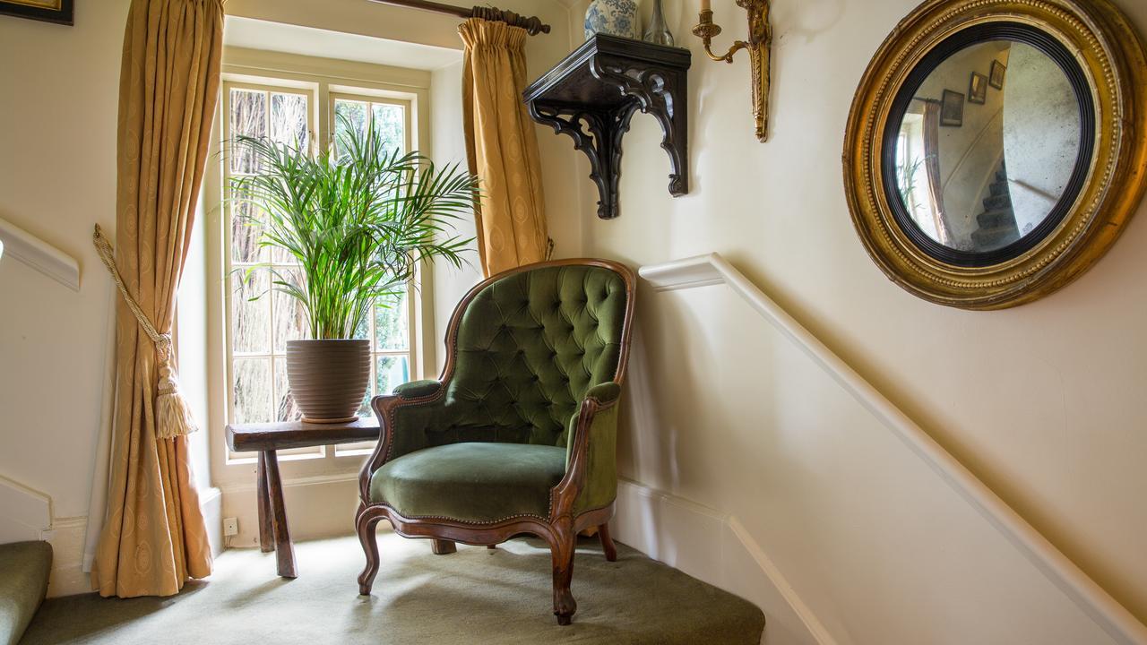 Biggin Hall Country House Hotel ハーティントン エクステリア 写真
