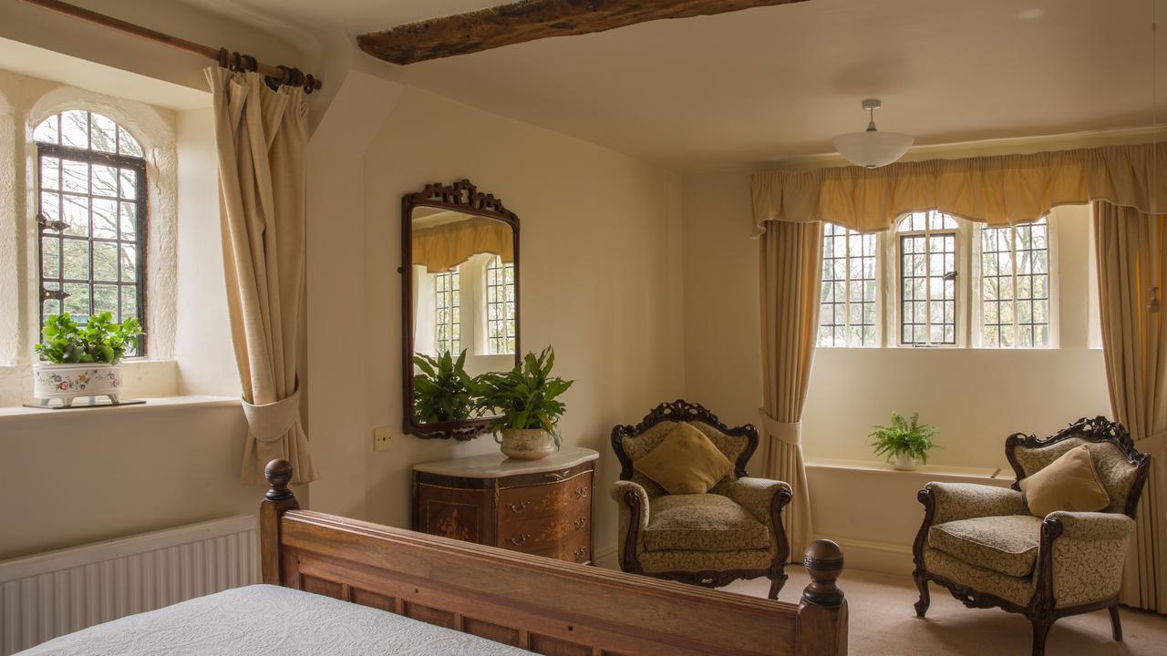 Biggin Hall Country House Hotel ハーティントン エクステリア 写真