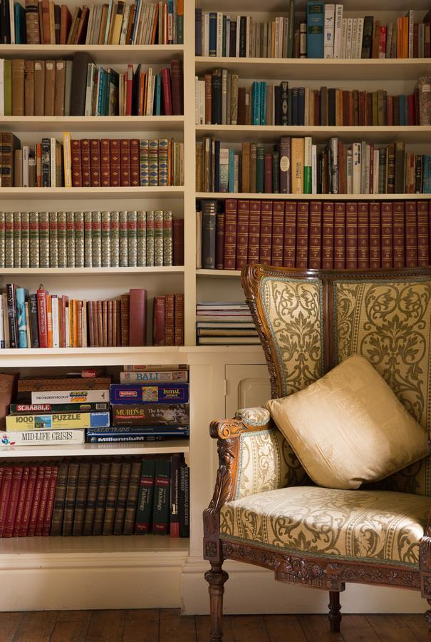 Biggin Hall Country House Hotel ハーティントン エクステリア 写真