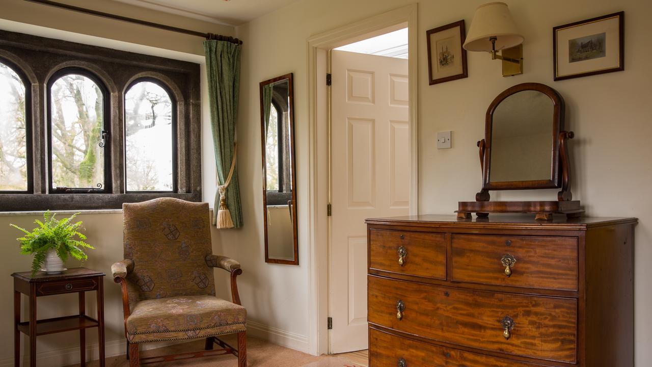 Biggin Hall Country House Hotel ハーティントン エクステリア 写真