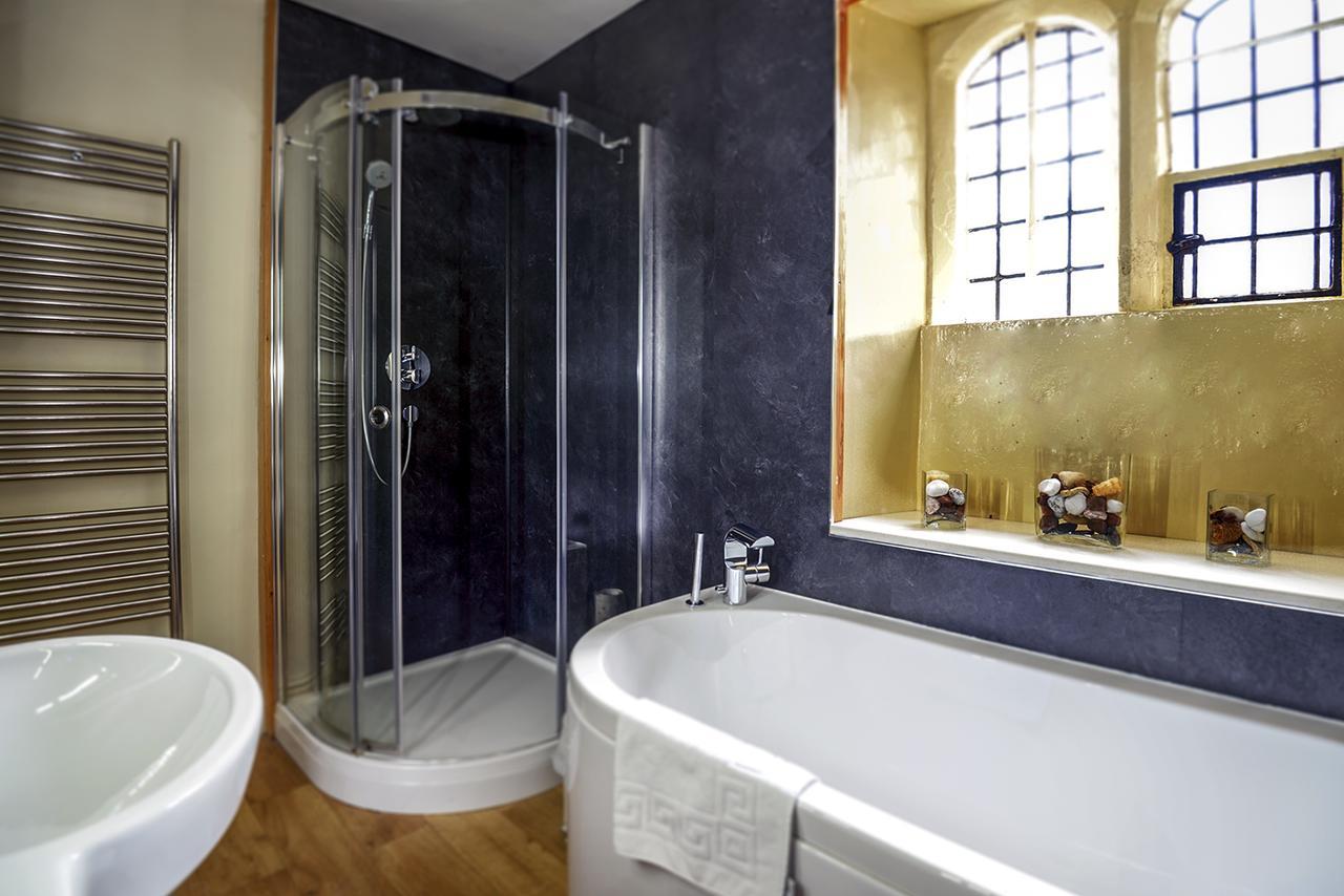 Biggin Hall Country House Hotel ハーティントン エクステリア 写真