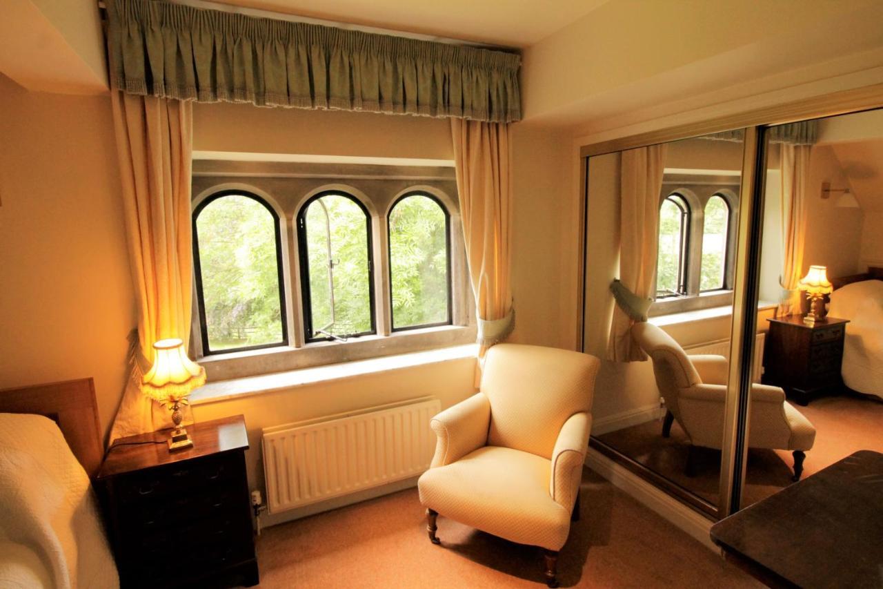 Biggin Hall Country House Hotel ハーティントン エクステリア 写真